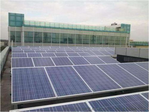桐城太阳能光伏系统多少钱