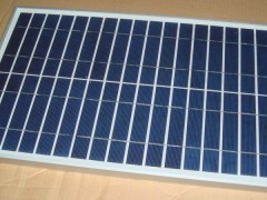 供应20W/18V,多晶太阳能组件 - 供应产品 - 昆山威日光伏 (东莞公司) - 切它网(QieTa.com)
